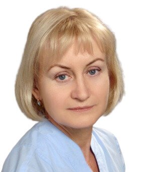Куликова Валентина Владимировна