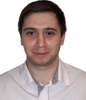 Айрапетян Арсен Микаелович
