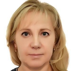 Бойко Татьяна Юрьевна