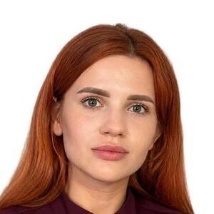 Челышева Марина Игоревна