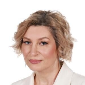 Сафронова Дина Ивановна