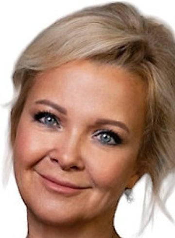 Литвин Ирина Борисовна