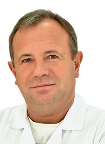 Серяков Александр Павлович