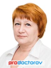 Матвиенко Ирина Николаевна