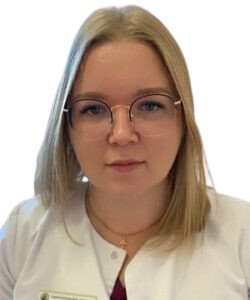Пономарева Татьяна Владимировна 