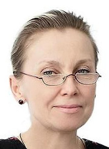Бобылева Светлана Валерьевна