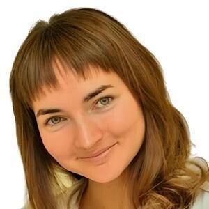 Алёшина Елена Александровна