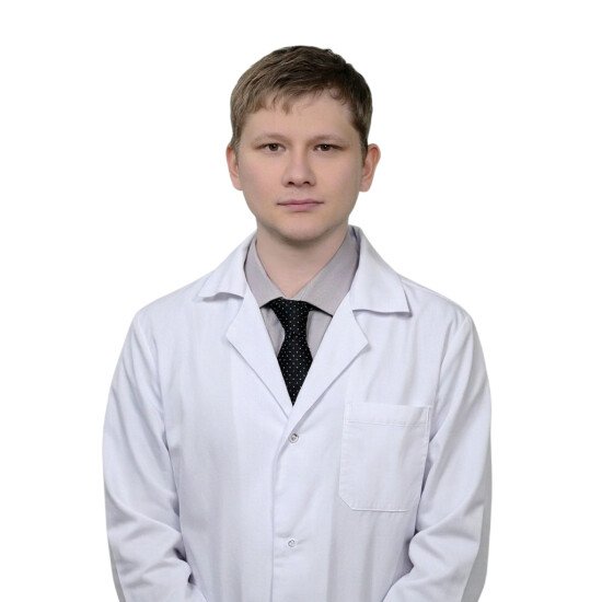 Хасимуллин Роман Равилевич