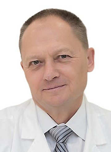 Волков Владимир Анатольевич