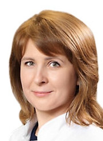 Григорьева Валерия Валерьевна