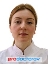 Хадзиева Хади Измаиловна
