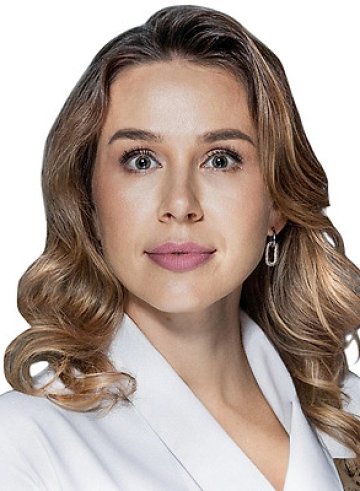 Зайцева Любовь Александровна