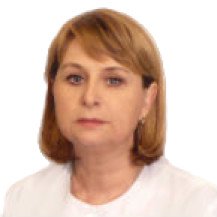 Пономаренко Елена Алексеевна
