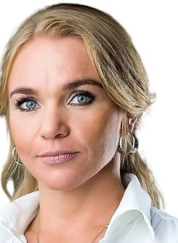 Кузнецова Лариса Николаевна