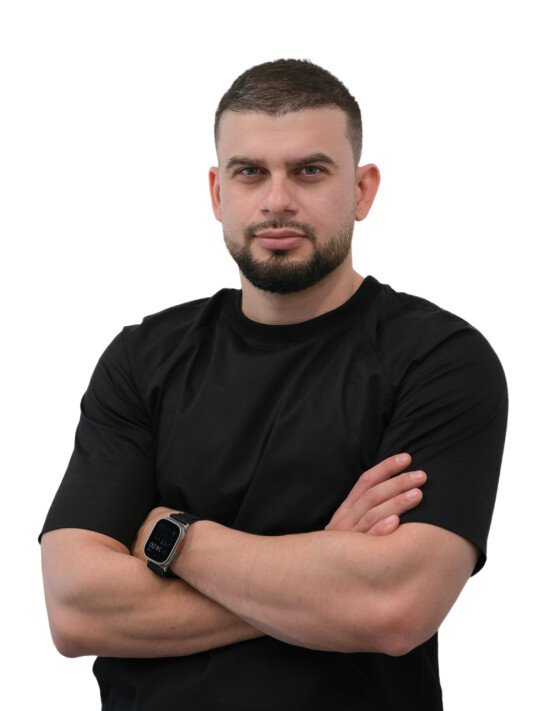 Лебедев Николай Николаевич