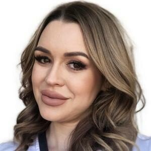 Михайленко Яна Васильевна
