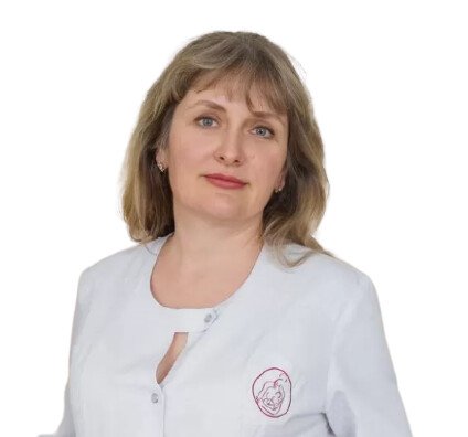 Коровянская Елена Викторовна