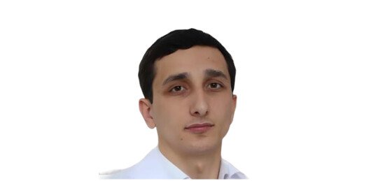 Дарсигов Юнус Ахмедович
