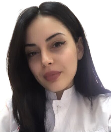 Чобанова Лейла Джаваншировна