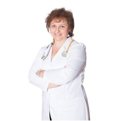 Терентьева Марина Евгеньевна