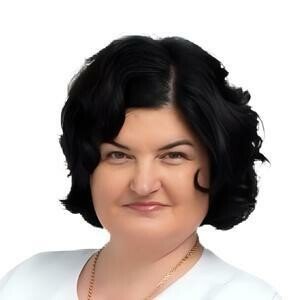 Лобачева Татьяна Константиновна