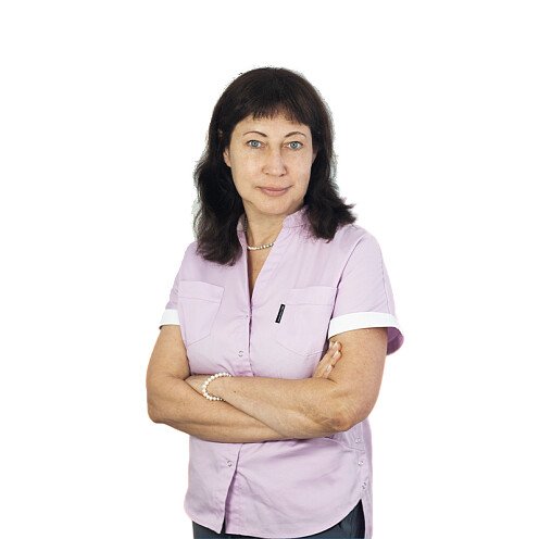 Пищикова Людмила Юрьевна