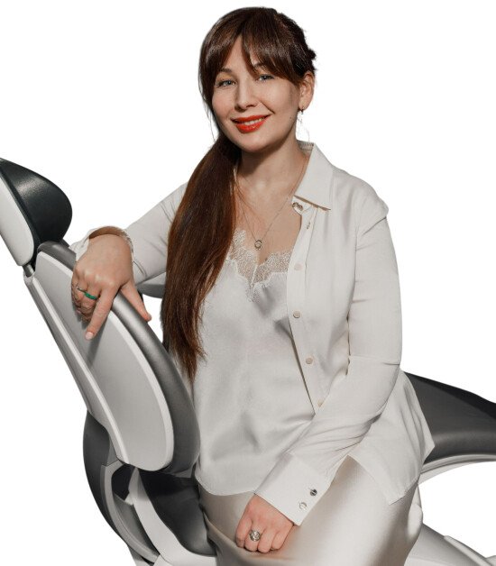 Чикунова (Струкова) Ирина Альбертовна
