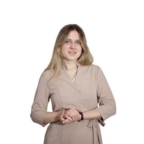 Павлова Анна Павловна