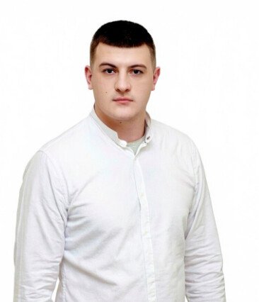 Гегучадзе Гиорги Бежанович