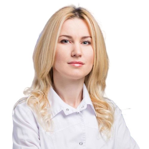 Дударева Ирина Анатольевна