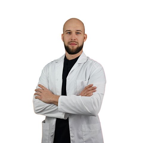 Сырцов Виталий Владимирович