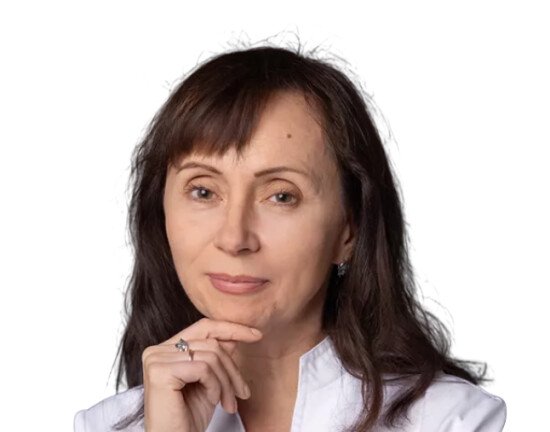 Минкина Галина Викторовна