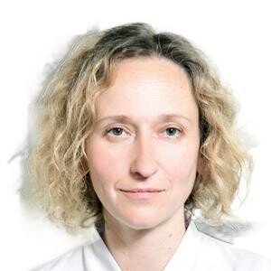 Худина Юлия Сергеевна