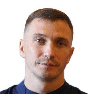 Гуснов Александр Михайлович