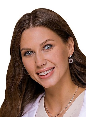 Коршунова Екатерина Николаевна