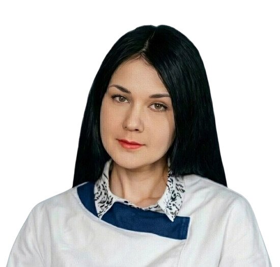 Сафина Надежда Александровна