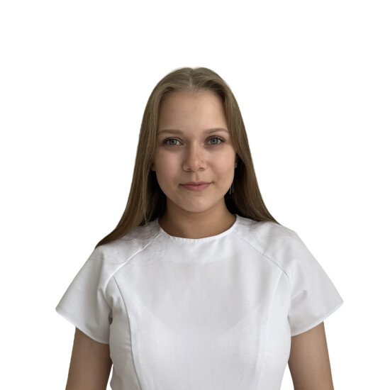 Харланова Евгения Александровна