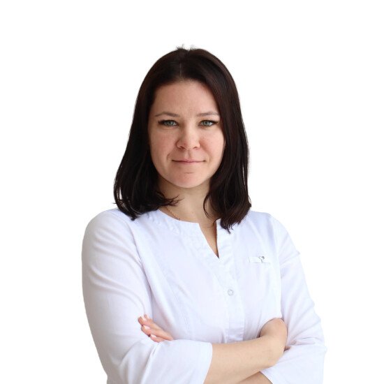 Аврина Ольга Викторовна