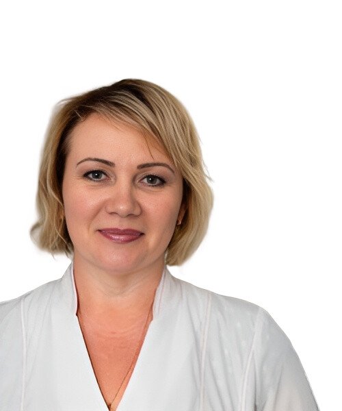 Горшкова Марина Геннадьевна