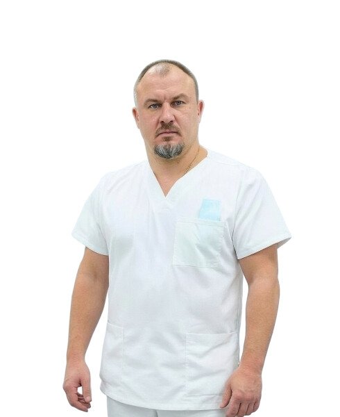 Радзевич Артур Станиславович