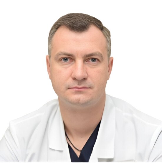 Иванов Виктор Вячеславович