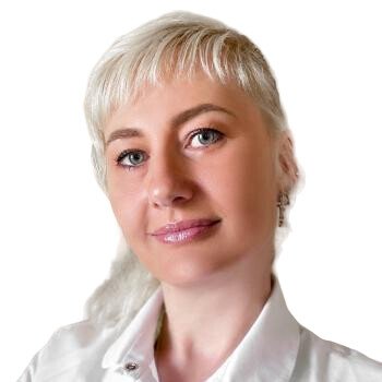 Григорьева Светлана Анатольевна