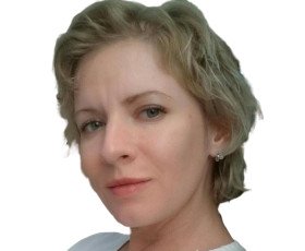 Золотарева Наталья Юрьевна