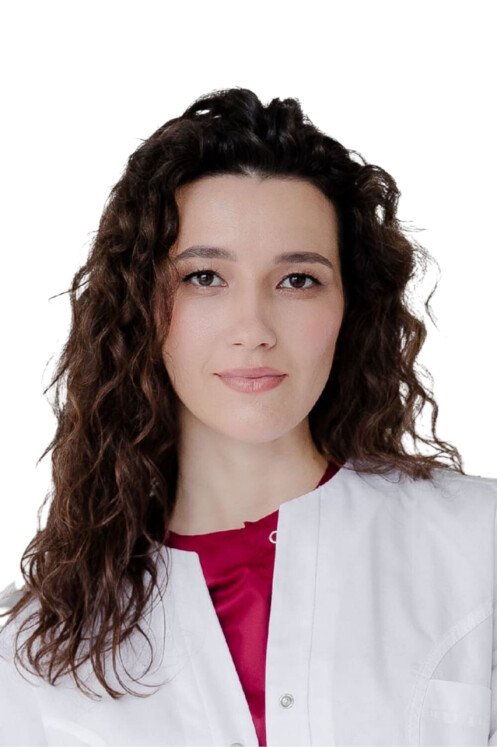 Шакирова Зульфия Айратовна