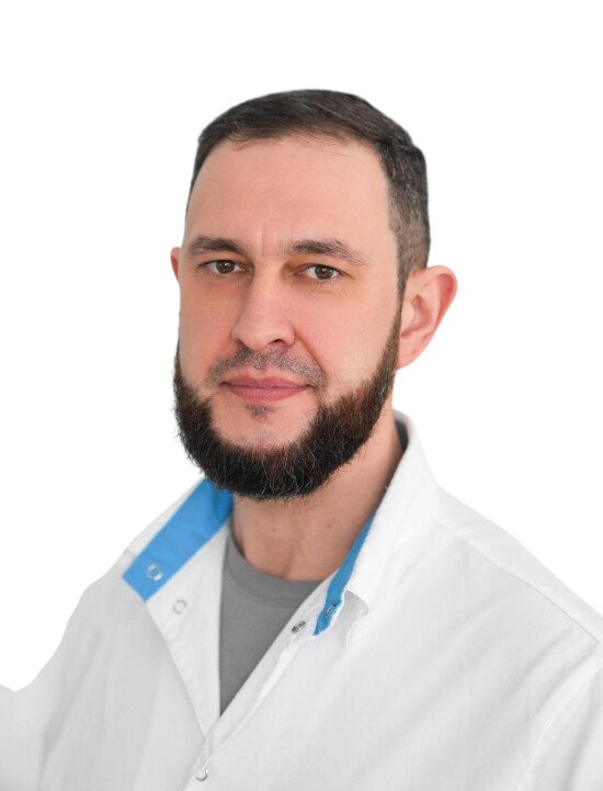 Скрипицин Николай Анатольевич
