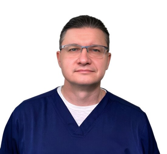 Яблоков Сергей Александрович