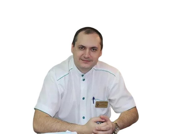 Фоменко Дмитрий Валерьевич