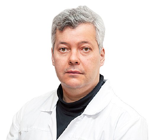 Доронин Игорь Владимирович