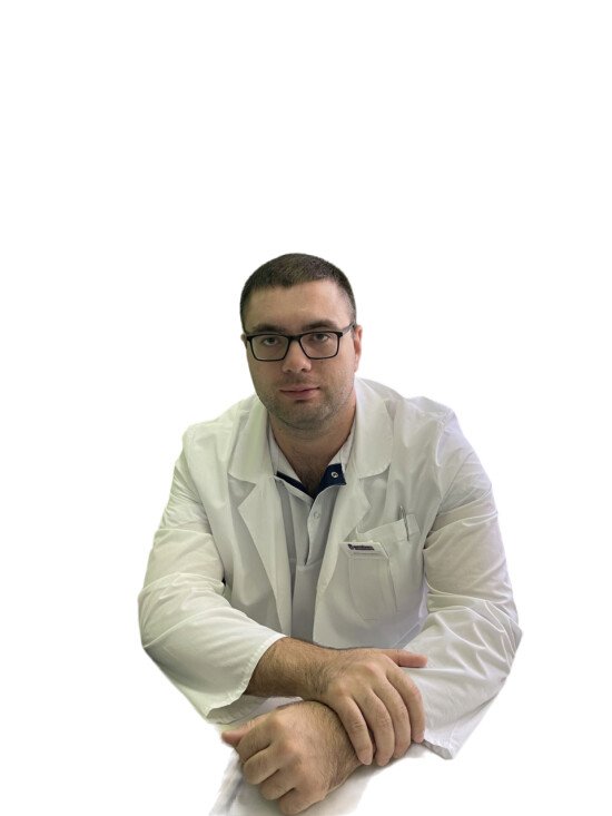 Никитин Артур Александрович