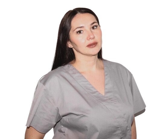 Елшина Юлия Мусаевна